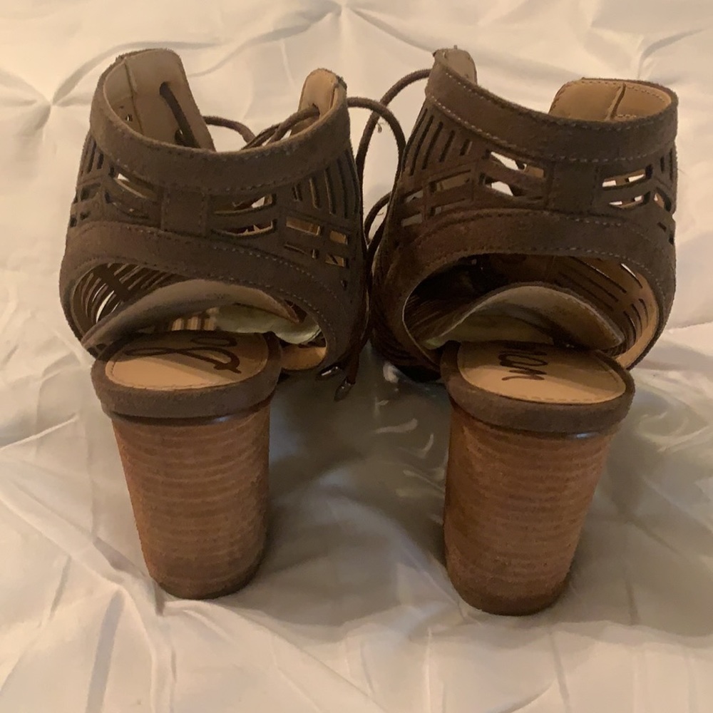 Sam Edelman heels - Picture 4 of 4